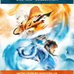 The Ultimate Aang and Korra Blu-ray Collection arrives on Dec. 7th! Experience the complete Avatar saga with Aang and Korra. From the discovery of Avatar Aang in the iceberg in&nbsp;Avatar: The Last Airbender&nbsp;to Korra's heroic journey to set things right in Republic City through&nbsp;The Legend of Korra.