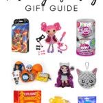 The holiday shopping season is in full swing and I'm here to help take the guesswork out of your gift shopping. View my full list of must-have gifts in my 2021 Holiday of Play Gift Guide!