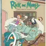 Wubba-lubba-dub-dub! Rick and Morty: Seasons 1-5 Boxed Set Is Coming To Blu-ray & DVD March 29th! Get Schwifty while you binge on one of cable's #1 watched comedies, this outrageous boxed set which includes all 51 episodes from the first five seasons of the award-winning series.