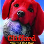 Clifford The Big Red Dog - Available on Blu-ray and DVD Feb 1!
