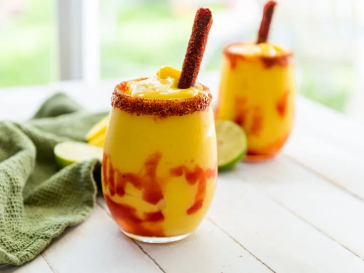Mangonada