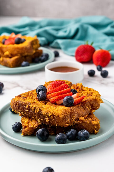 Sweet Potato Bites