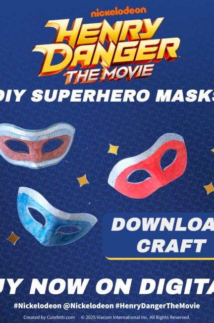 The Thundermans: Undercover – Now Streaming and Available on Digital!