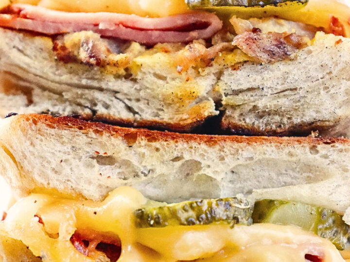 Cuban Sandwich