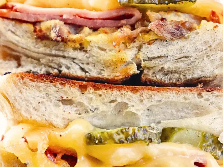 Cuban Sandwich