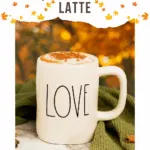 Warm, sweet, and perfectly spiced, this Maple Cinnamon Latte is the ultimate sip of autumn. With rich maple syrup and a sprinkle of cinnamon, it’s a cozy fall inspired recipe that tastes just like your favorite coffee shop drink, but made right at home.