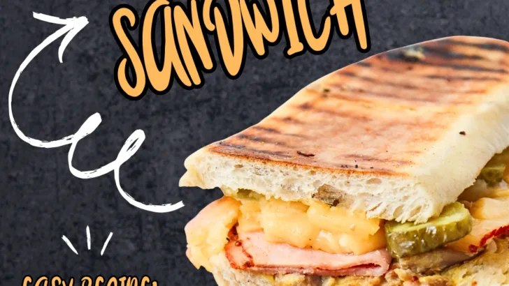 Learn how to make a classic Cuban sandwich at home, it's crispy, melty, and full of classic Cuban flavor. This Cubano sandwich recipe is perfect for meal prep, easy lunches, tailgates, and feeding a crowd..