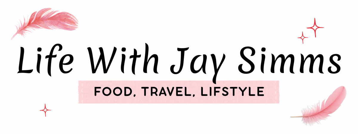 Life With Jay Simms
